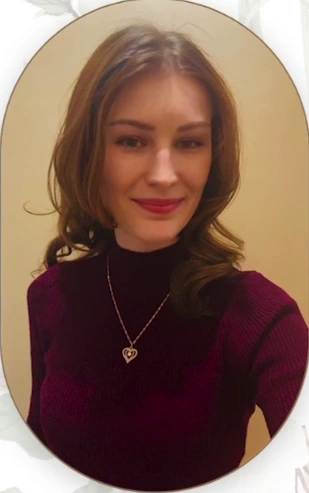 Невеста Светлана